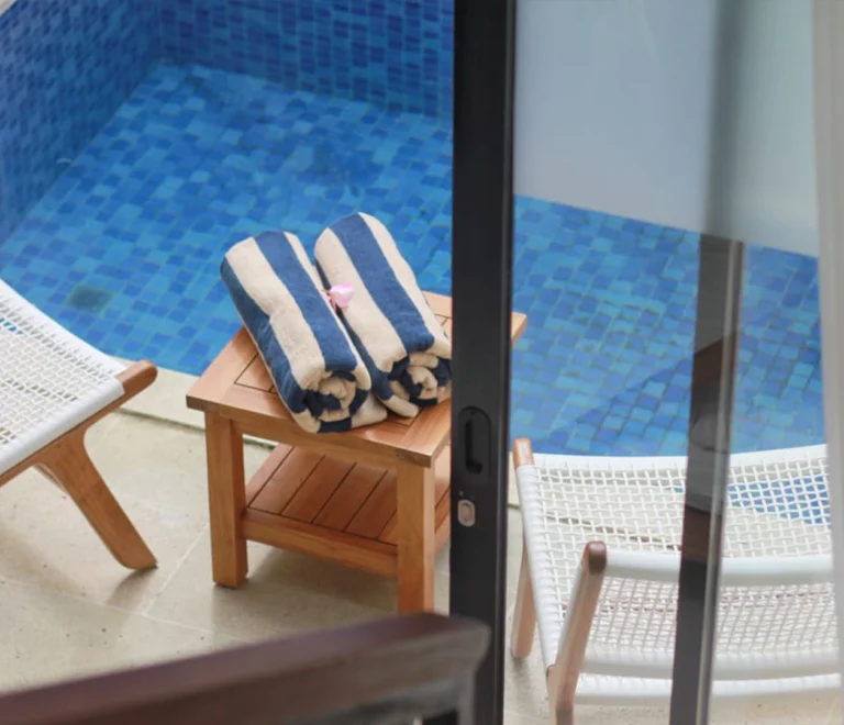 Top 5 Luxury Villas in Bali for an Unforgettable Stay