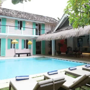 Villa Anh Yeu