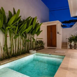Eden Cemagi Villa
