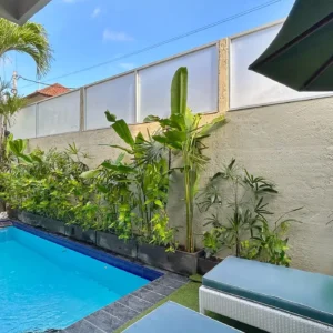 Frangipani Villa Seminyak