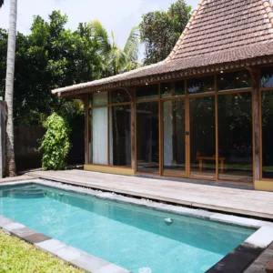 Villa Mey