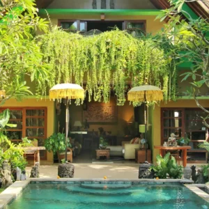 The Chand Villa