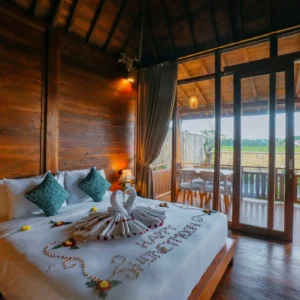 Villa Artha Teges