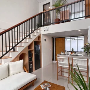 Villa Tropika
