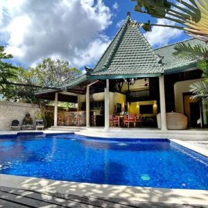 Villa Yauda