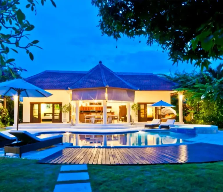 PT Bali Familia Villa Management