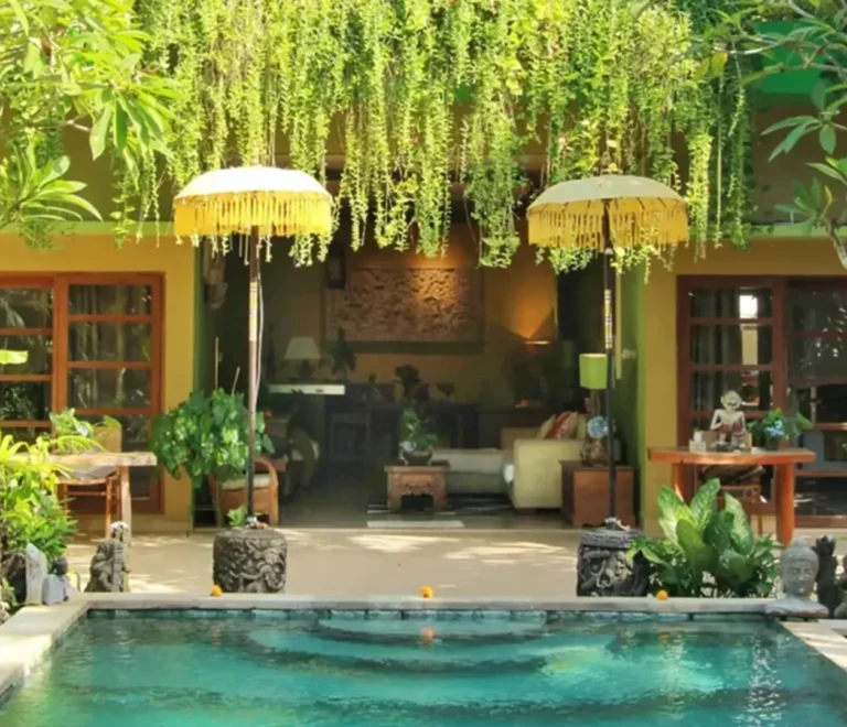 Villa Rental in Bali: The Perfect Choice for a Luxurious Tropical Getaway