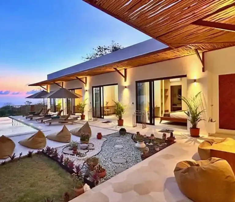 Villa Chris: A Luxurious and Comfortable Staycation in Bali
