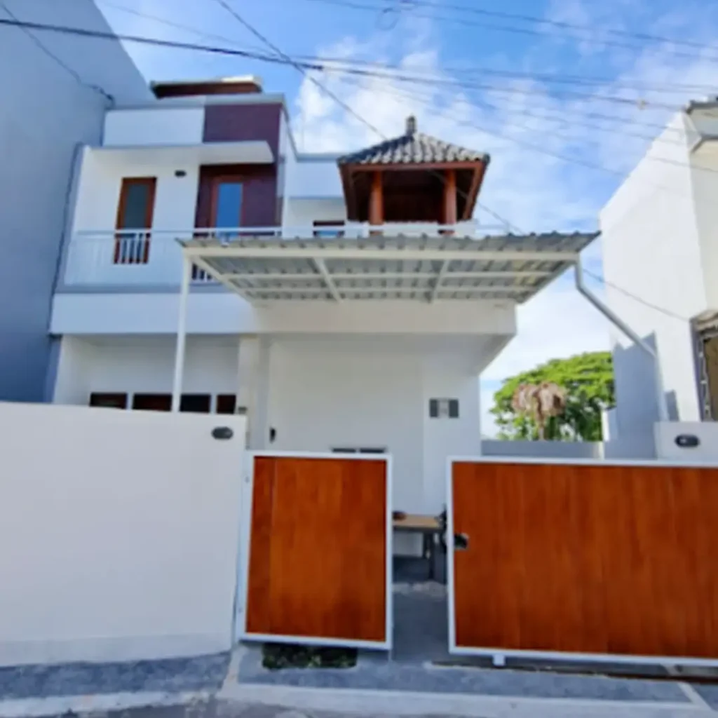 DGedong kertalangu residence